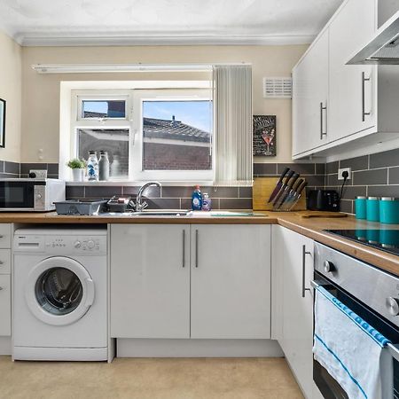 Stay In Cardiff Cathay'S Terrace Apartment Extérieur photo