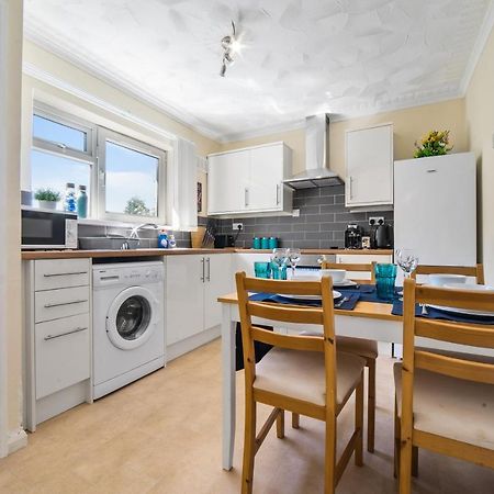 Stay In Cardiff Cathay'S Terrace Apartment Extérieur photo